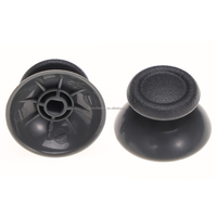 Capuchon analogique 3D original pour PS4 Joystick Grips Capuchon de bouton de remplacement Thumbstick Cover Handle Rocker Cap