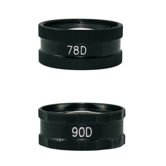 Best Price H20D / H78D / H90D Ophthalmic Equipment Fundus Retina Aspherical Lens Retina Lens