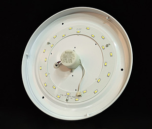 Bán hàng trực tiếp 5.8GHz LED Radar Cảm biến cung cấp điện 8-18 Wát 240mA với đầy đủ để mờ mờ chức năng nhiều Kết quả đầu ra - Product Image 5