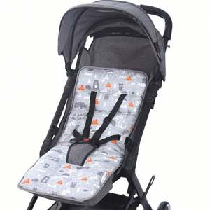 Funda de Asiento para Cochecito de Bebé, Duradera, de Alta Calidad, con Diseño Cómodo - Product Image 3