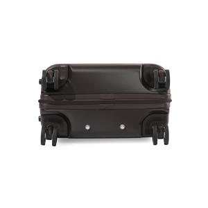 Vente en gros d'ensembles de valises de voyage pliables et portables à coque rigide APC personnalisées - Product Image 5