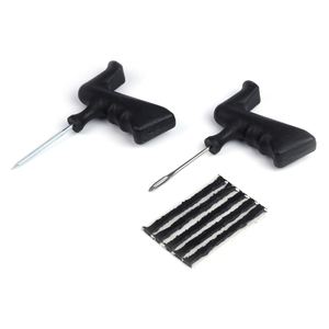 Kit de tapones para neumáticos de alta resistencia MASUMA, herramientas de reparación de pinchazos, tiras de goma duraderas, 0, - Product Image 2