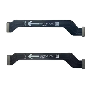 Câble flexible de connexion de l'écran LCD à la carte mère pour <span class=keywords><strong>Huawei</strong></span> <span class=keywords><strong>Mate</strong></span> 40 40PRO 50 <span class=keywords><strong>50PRO</strong></span>, pièces de rechange - Product Image 3