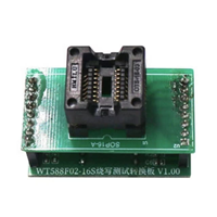 Programmation tricot pour WT588FXX-16S