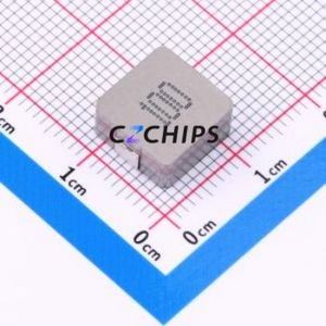 ตัวเหนี่ยวนำไฟฟ้าแบบ SMD รุ่น ZEYH1050-10UH ขนาด 11.5x10 มม. ( ค่าความเหนี่ยวนำ: 10uH ) ( ความแม่นยำ: 20% กระแสไฟฟ้าที่กำหนด: 8A ) - Product Image 1