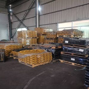 Parti per Escavatore EC210 EC210BLC 	 Catena di Trasmissione EC240N LC per <span class=keywords><strong>Volvo</strong></span> 14530361 - Product Image 4