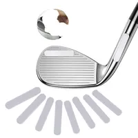 3G Gewicht Golf Lood Plakband Strips Voeg Gewicht Om Golf Club Tennisracket, Golf Lead Tape