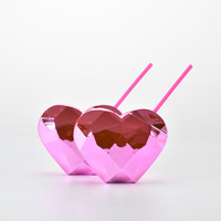 Gobelets à café en plastique écologiques sans BPA, anti-fuite, résistants à l'usure, avec couvercle en PMMA, plusieurs couleurs, logo personnalisé, MANGO