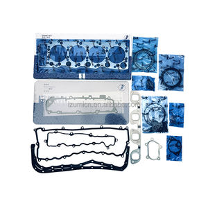 ชุดปะเก็นเครื่องยนต์ดีเซล IZUMI 4HF1 รุ่น 5-87811-497-0 คุณภาพสูง รับประกัน 1 ปี สำหรับรถบรรทุก - Product Image 1