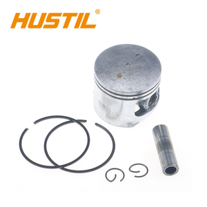 Motosierra repuestos tensor de cadena para la gasolina sierra de cadena 4500 de 5200 a 5800 - Product Image 4