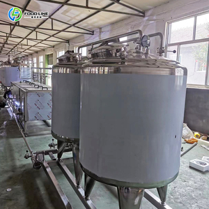 Máy làm sữa chua sữa năng lượng thấp Máy vắt sữa nhỏ tiêu thụ thấp - Product Image 6