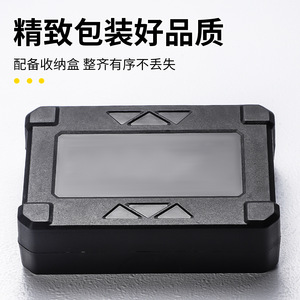 Niu Xiang 14-Piece Broken <b>Screw</b> Extractor Set High Hardness Metric Industrial Grade Home Repair Tool Kit - Product Image 5