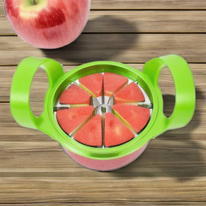 Ánh nắng mặt trời trái cây lớn corer và dưa hấu <span class=keywords><strong>Slicer</strong></span> của nhãn hiệu công cụ nhà bếp cho rau cắt trong nhà hàng hoặc khách sạn - Product Image 2