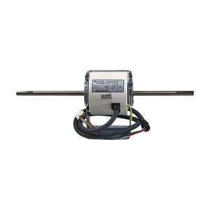 Motor de CA sin escobillas 42CNOF1203, montaje con brida de 42 mm, monofásico, 1200 RPM, eficiencia IE4, pieza para aire acondicionado central - Product Image 1