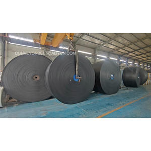 <span class=keywords><strong>ST800</strong></span> çelik kordon konveyör bandı kömür madeni 1000mm kauçuk kapak çelik kordon konveyör bandı yırtılmaya karşı dayanıklı - Product Image 6