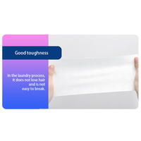 Feuilles de linge absorbantes de couleur sans parfum attrape-colorant feuilles de protection de colorant essentiel pour les feuilles de lavage de linge