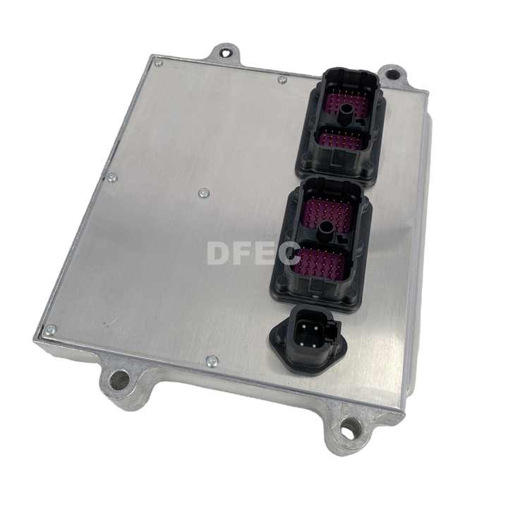 Original ISDE QSB ECM Diesel Engine Electronic Control Module Unit ECU