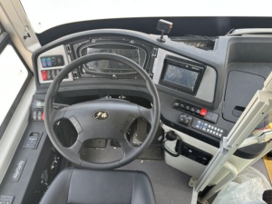 Nuevo Autobús Urbano Confiable para Transporte <span class=keywords><strong>de</strong></span> Pasajeros, 25 Asientos - Product Image 2