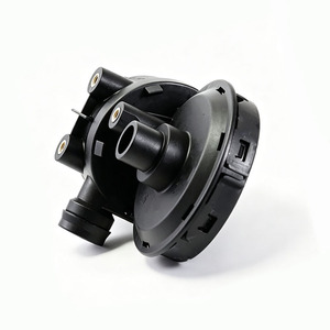 Soupape de contrôle de pression du carter moteur PCV compatible avec les moteurs BMW E36 E38 E39 M50 M52 320i 520i 728i 11151703484 - Product Image 6