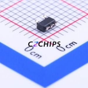 Original y nuevo TPS73101DBVR SOT-23-5 circuito integrado IC Chip PMIC regulador lineal (LDO) - Product Image 2