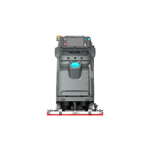 <span class=keywords><strong>Robot</strong></span> de nettoyage autonome 510 mm, <span class=keywords><strong>laveur</strong></span> de sols industriels pour entrepôts, usines, sols en ciment et en béton - Product Image 4