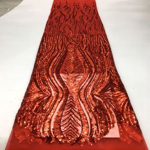 Oem Golden <strong>Supplier</strong> Fabric <strong>Lace</strong> With <strong>Sequins</strong> African <strong>Lace</strong> Fabric <strong>Sequin</strong> - Product Image 1