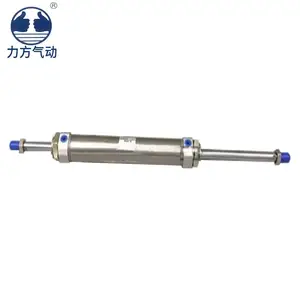 SMC Cylinder CD85WE16/20 Series Stainless Steel Double Outlet Small Mini Double Acting Cylinder