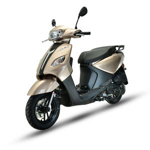 Vente en gros Nouveau HXYB HX125T-8 2 roues <span class=keywords><strong>125cc</strong></span> 4 temps Moteur sans balais <span class=keywords><strong>Mini</strong></span> <span class=keywords><strong>scooter</strong></span> à essence pour adultes <span class=keywords><strong>Scooter</strong></span> à essence 82 km/h - Product Image 4