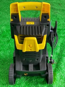 Nueva Hidrolavadora de Alta Presión de 1.8kW MP1508A 16Mpa, Bajo Voltaje, Ahorro de Energía, Lavadora de Autos de Plástico <span class=keywords><strong>para</strong></span> Óptica - Product Image 6