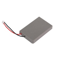 LIP1522 Batterie rechargeable pour contrôleur PS4 Chargeur de batterie pour accessoires PS4 Pro