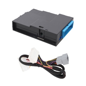 Plug and Play <b>Remote</b> Starter Kit for Hyundai Elantra 2012-2016 Push Button Start Gasoline Vehicle Only - Product Image 1