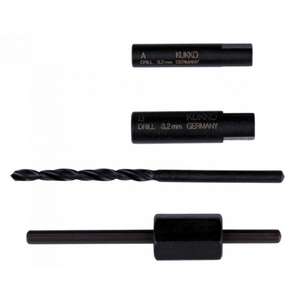 KUKKO - 49-U-15 Extracteurs de boulons avec perceuses et guide de perçage-EAN 4021176799969 EXTRACTEURS DE GOUJONS - Product Image 1