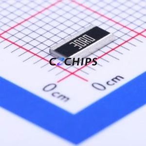 Résistance SMD AC1225FK-0730RL 1225 (Type : Film Épais) (Résistance : 30 Ohms Précision : 1%) - Product Image 1