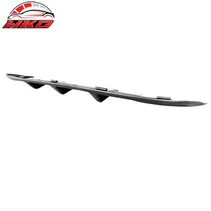 Difusor de Alerón para Parachoques Trasero para VW CC PP 2009-2012, Polipropileno de Alta Calidad, Kit de Carrocería - Product Image 6