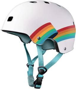 Costom-casco de bicicleta eléctrica para adultos y niños, equipo de protección profesional para patinaje sobre ruedas, prevención de caída - Product Image 2