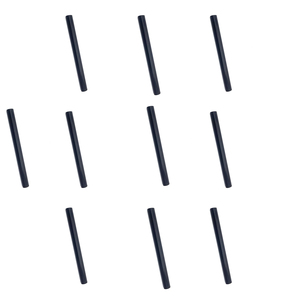 10PCS วัสดุ PET ฟิล์มฟิวเซอร์สำหรับ HP M400/M401/M401DN/M425DN/M425/M401N-ISSCX ยี่ห้อ - Product Image 1