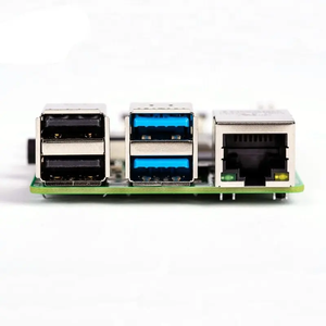 PCB dịch vụ lắp ráp pcba mạch in Board cho Raspberry <span class=keywords><strong>Pi</strong></span> ZERO <span class=keywords><strong>2</strong></span> W mô-đun ngân hàng điện JK BMS V19 daly BMS hộp pin 16S - Product Image 5