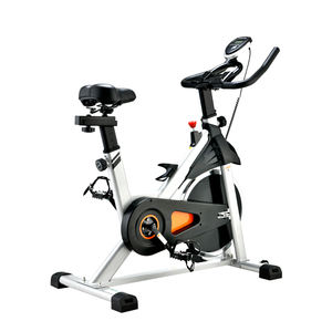 <span class=keywords><strong>Bicicleta</strong></span> estática de spinning para interiores, proveedor de bicicletas de ejercicio para el hogar, <span class=keywords><strong>precio</strong></span> barato, CE ROHS TUV, venta al por mayor - Product Image 1