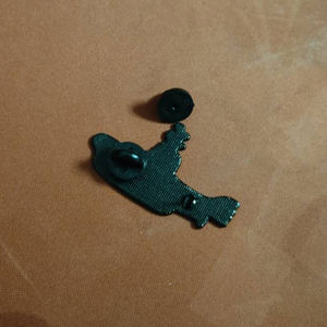 ロックバンドエナメルピン黄色スチーマー潜水艦ブローチ収集ラペルバッジ男性女性ファッションジュエリーギフト装飾バックパック帽子 - Product Image 6