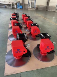 Nouvelle <span class=keywords><strong>scie</strong></span> <span class=keywords><strong>circulaire</strong></span> KINGER <span class=keywords><strong>pour</strong></span> <span class=keywords><strong>bois</strong></span> <span class=keywords><strong>de</strong></span> <span class=keywords><strong>chauffage</strong></span>, <span class=keywords><strong>pour</strong></span> excavatrice, <span class=keywords><strong>scie</strong></span> à arbre, broyeur - Product Image 5