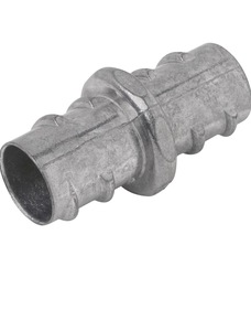 Raccords de conduit flexible <span class=keywords><strong>Greenfield</strong></span> à visser, homologués UL - Product Image 1
