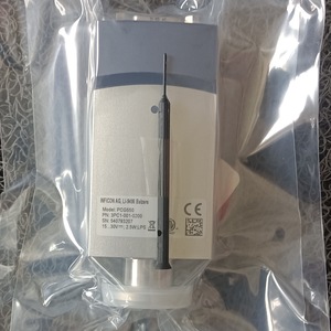 Inficon PCG550 Vakuummessgerät 3PC1-001-0200 KF16 Original Hochpräziser Pirani-Drucksensor - Product Image 1