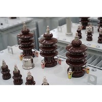 100kva 400kva 3 phases intensifier le transformateur 380v à 480v contrôle refroidi de type huile-prix transformateur de Distribution immergé dans l'huile