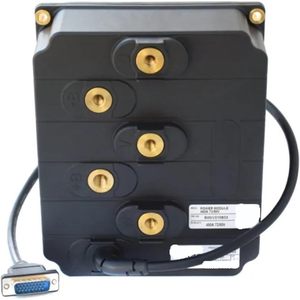โมดูลอินเวอร์เตอร์ควบคุมความเร็วมอเตอร์ดีซี 80v สำหรับรถยก - Product Image 2