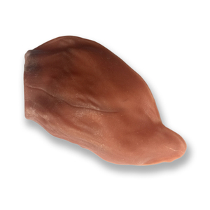 Con Chó Tự Nhiên Nhai Nguyên Liệu Con Chó Xử Lý Khô Tai Lợn - Product Image 4