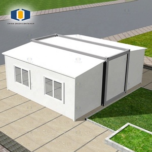 CGCH — pack plat modulaire <span class=keywords><strong>de</strong></span> 20 pieds/40 pieds, à bas prix, hôpital en asie, <span class=keywords><strong>maison</strong></span> d'hôpital, médical - Product Image 3