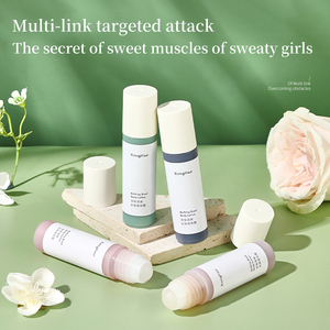 <span class=keywords><strong>Desodorante</strong></span> y Antitranspirante <span class=keywords><strong>Mini</strong></span> Rongyao RTS, Perfume Refrescante Portátil, Fragancia Duradera, Desodorantes y Antitranspirantes - Product Image 4