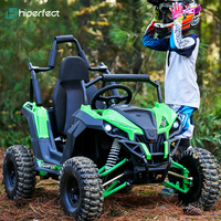 1200w 48v quad électrique UTV, côte à côte grand moteur UTV buggy pour jouet