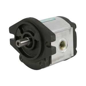 ปั๊มไฮดรอลิกเกียร์ Argo-Hytos รุ่น Gp1/<span class=keywords><strong>Gp2</strong></span>/Gp3 ซีรีส์ Gp3-0264 R97f/20n ปั๊มน้ำมันเกียร์ภายนอก Gp3 ปั๊มไฮดรอลิกแรงดันสูง - Product Image 2