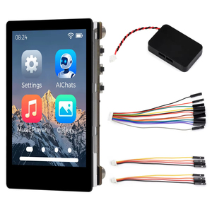 Carte de développement Waveshare ESP32-C6 avec écran tactile capacitif IPS de 2,8 pouces, résolution 240*320, 262K couleurs, Wi-Fi 6 intégré K452 - Product Image 3